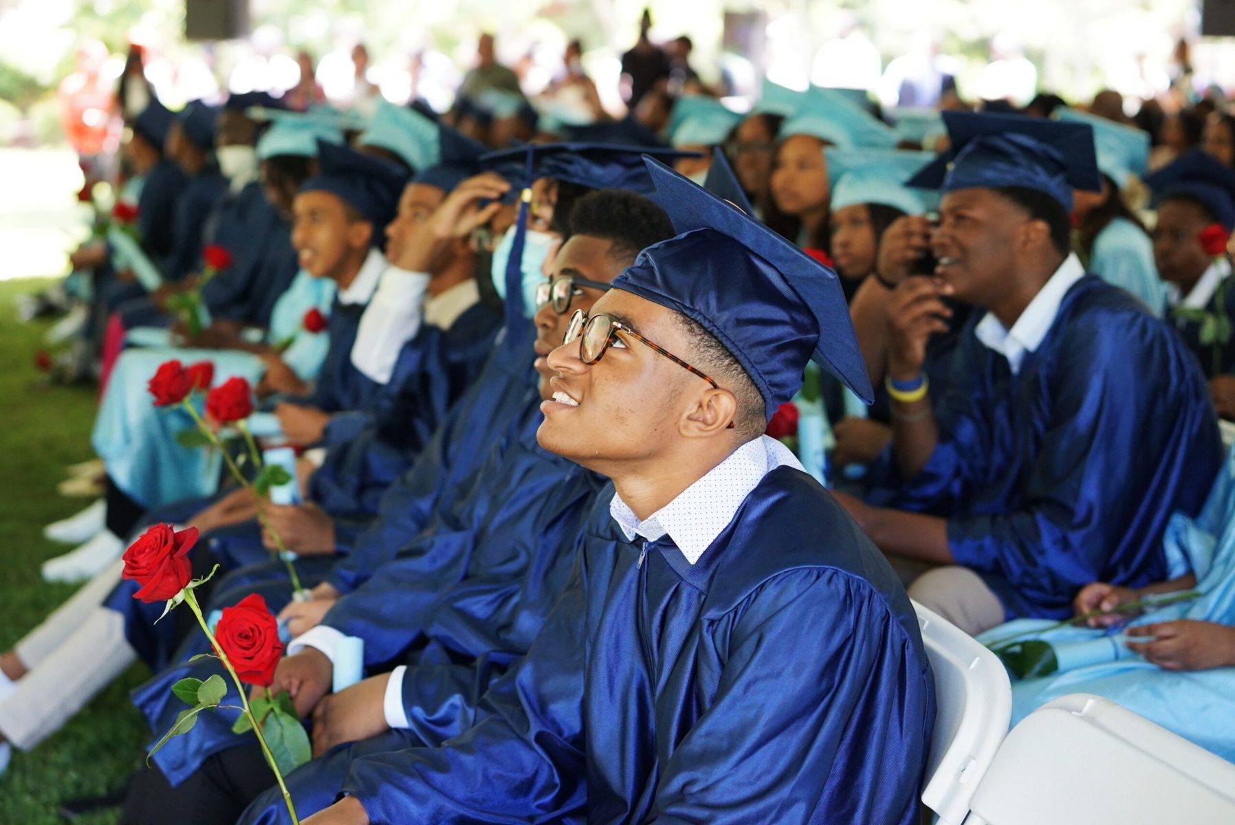 DC Prep Named 2022 Cognia School System Of Distinction DC Prep DC Prep Named 2022 Cognia School System Of Distinction DC Prep