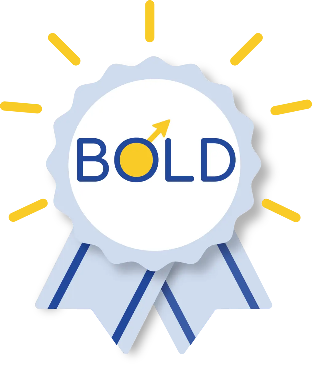 "BOLD
