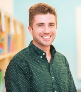Keenan Kelly